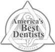 America's Best Dentist 2016 Award