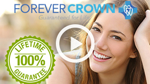 Forever crown video thumbnail